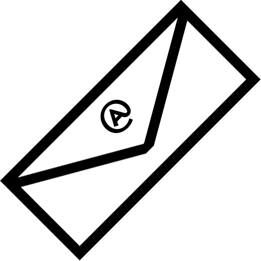 An envelope
