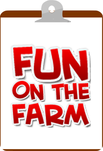 Fun on the Farm logo